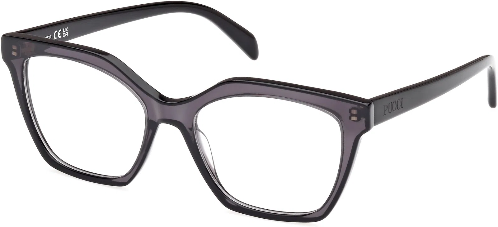 Emilio Pucci 5239 Eyeglasses - view 3